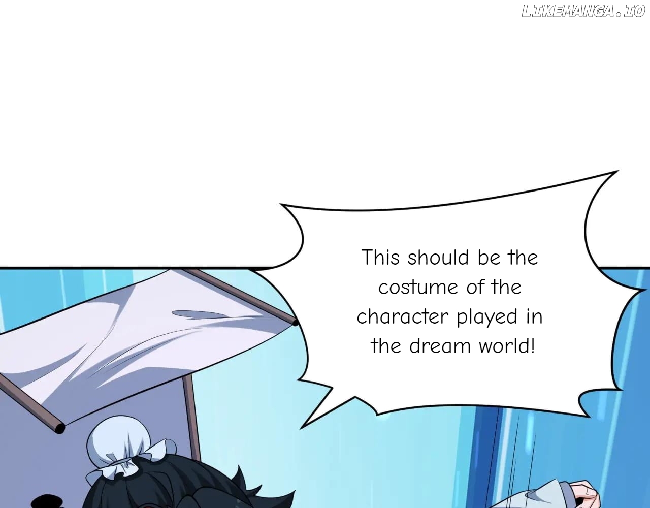 Era of the Haunted Chapter 379 - page 145